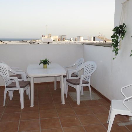 Biosfera Modern Bright Old Town Two Bedroom Apartment Pdc Tías Kültér fotó