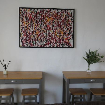 Biosfera Modern Bright Old Town Two Bedroom Apartment Pdc Tías Kültér fotó