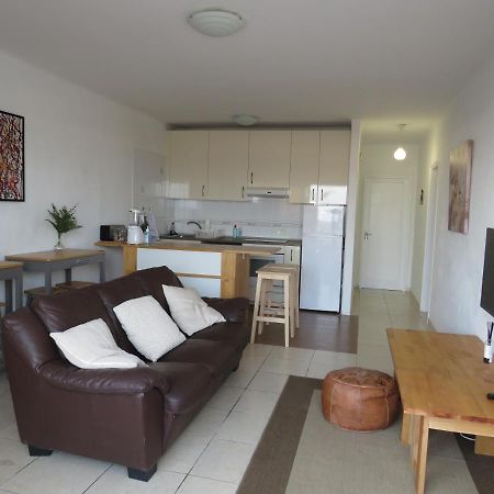 Biosfera Modern Bright Old Town Two Bedroom Apartment Pdc Tías Kültér fotó