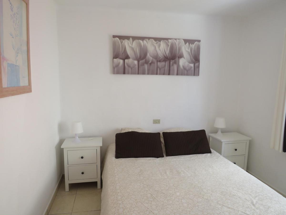 Biosfera Modern Bright Old Town Two Bedroom Apartment Pdc Tías Kültér fotó