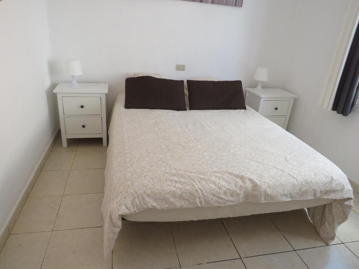 Biosfera Modern Bright Old Town Two Bedroom Apartment Pdc Tías Kültér fotó