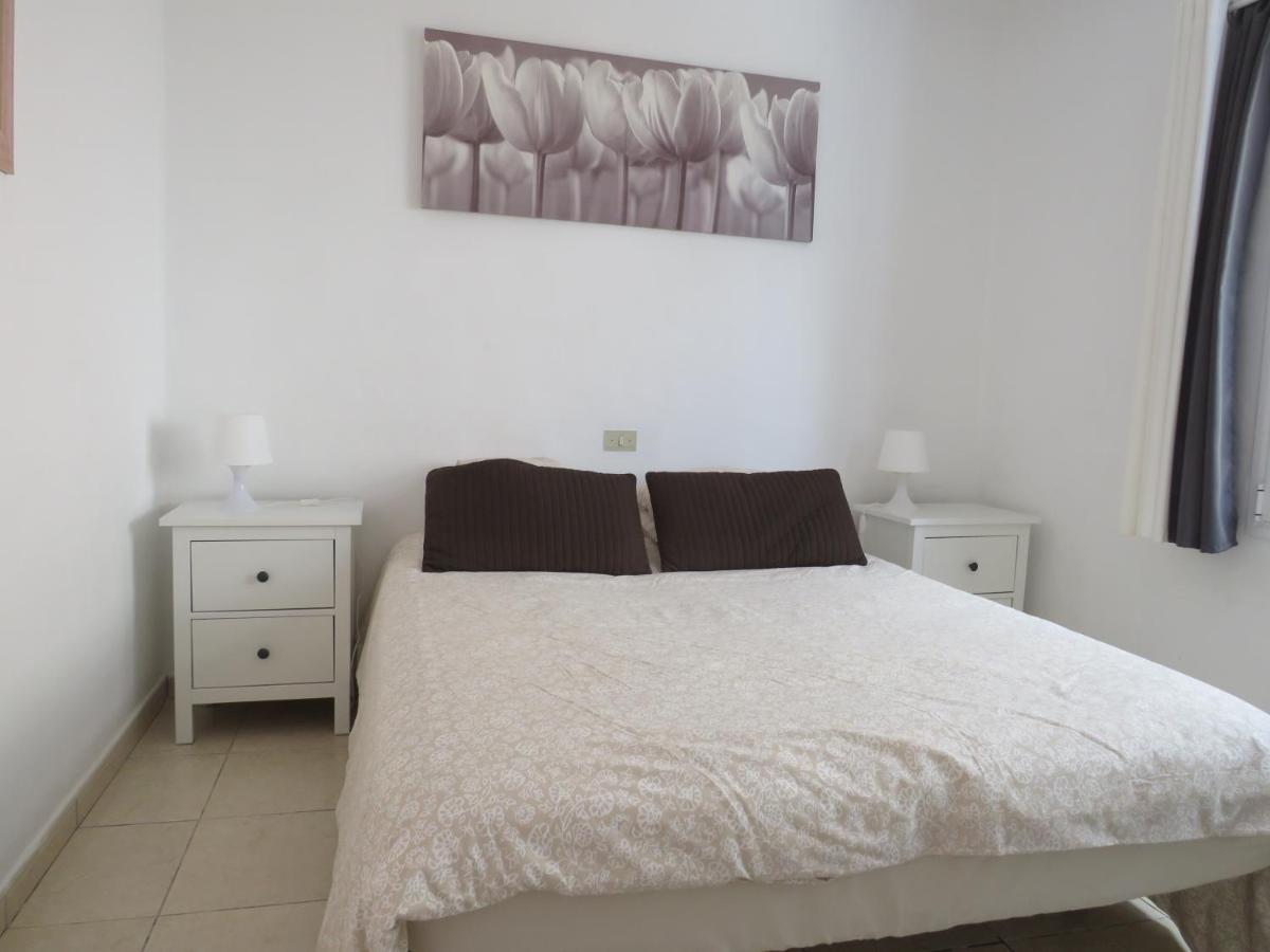 Biosfera Modern Bright Old Town Two Bedroom Apartment Pdc Tías Kültér fotó