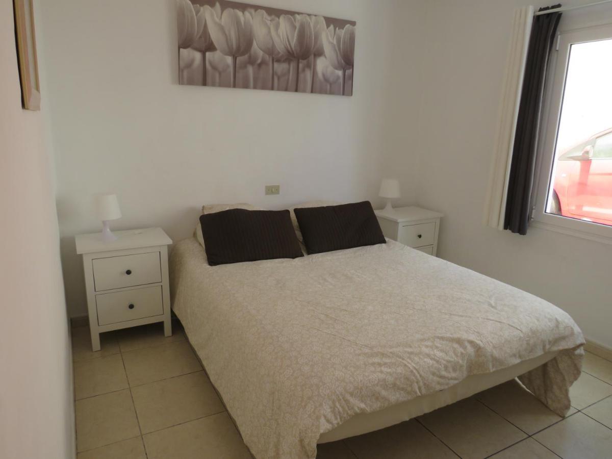 Biosfera Modern Bright Old Town Two Bedroom Apartment Pdc Tías Kültér fotó