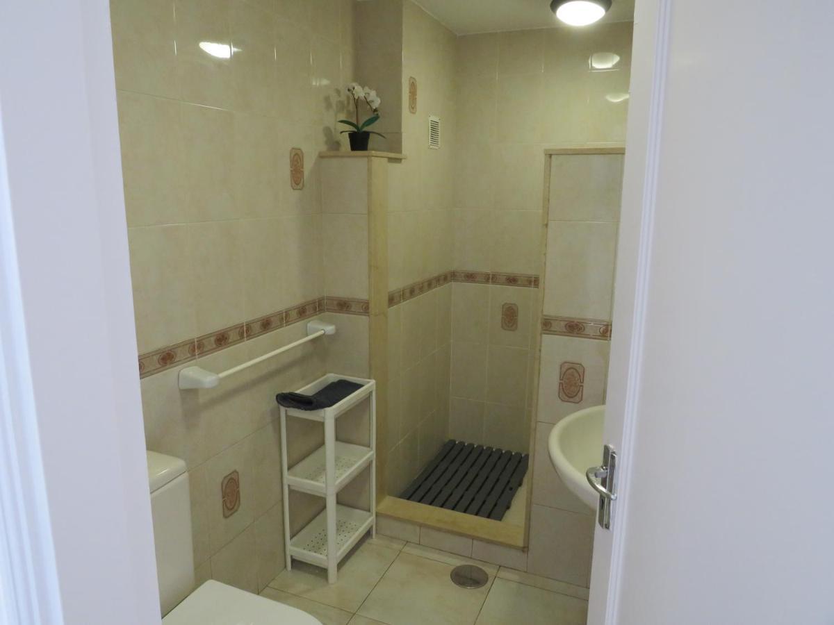 Biosfera Modern Bright Old Town Two Bedroom Apartment Pdc Tías Kültér fotó