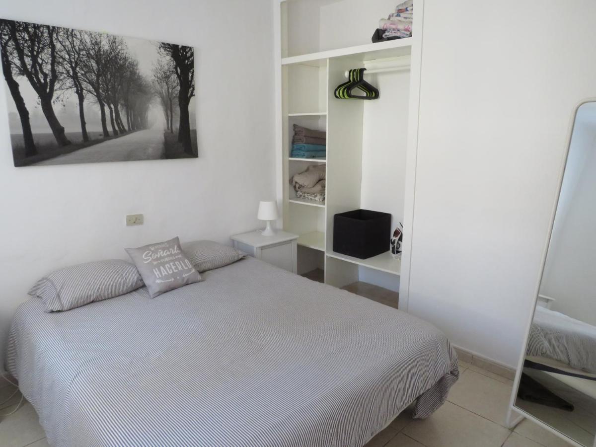 Biosfera Modern Bright Old Town Two Bedroom Apartment Pdc Tías Kültér fotó