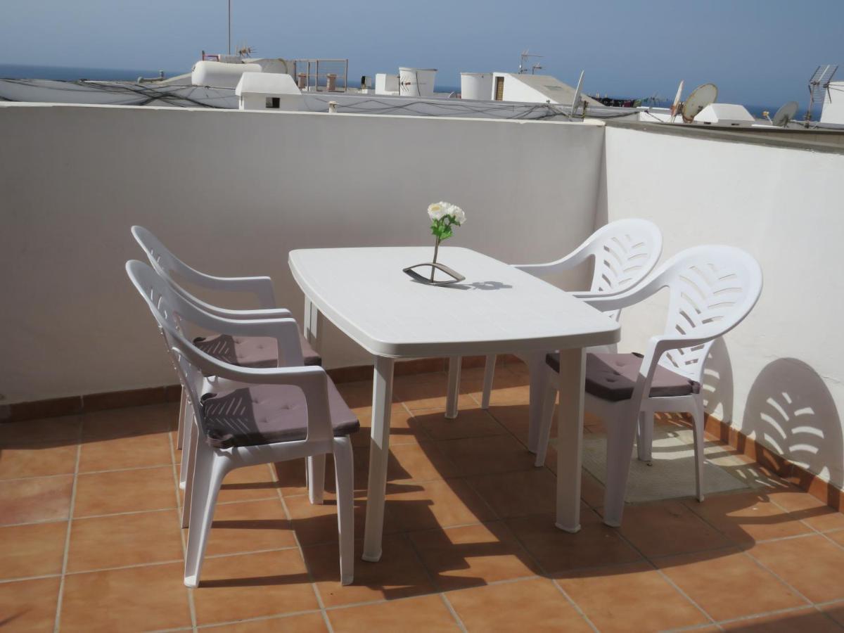 Biosfera Modern Bright Old Town Two Bedroom Apartment Pdc Tías Kültér fotó