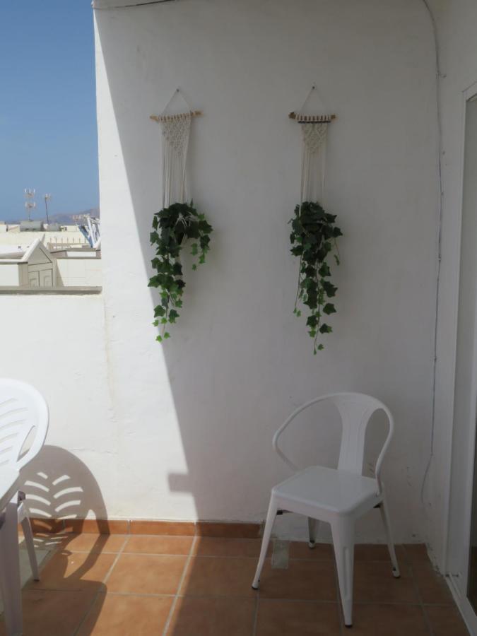 Biosfera Modern Bright Old Town Two Bedroom Apartment Pdc Tías Kültér fotó
