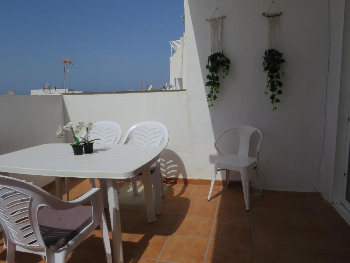 Biosfera Modern Bright Old Town Two Bedroom Apartment Pdc Tías Kültér fotó