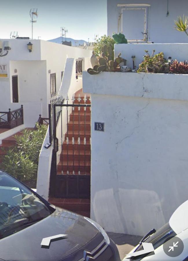 Biosfera Modern Bright Old Town Two Bedroom Apartment Pdc Tías Kültér fotó