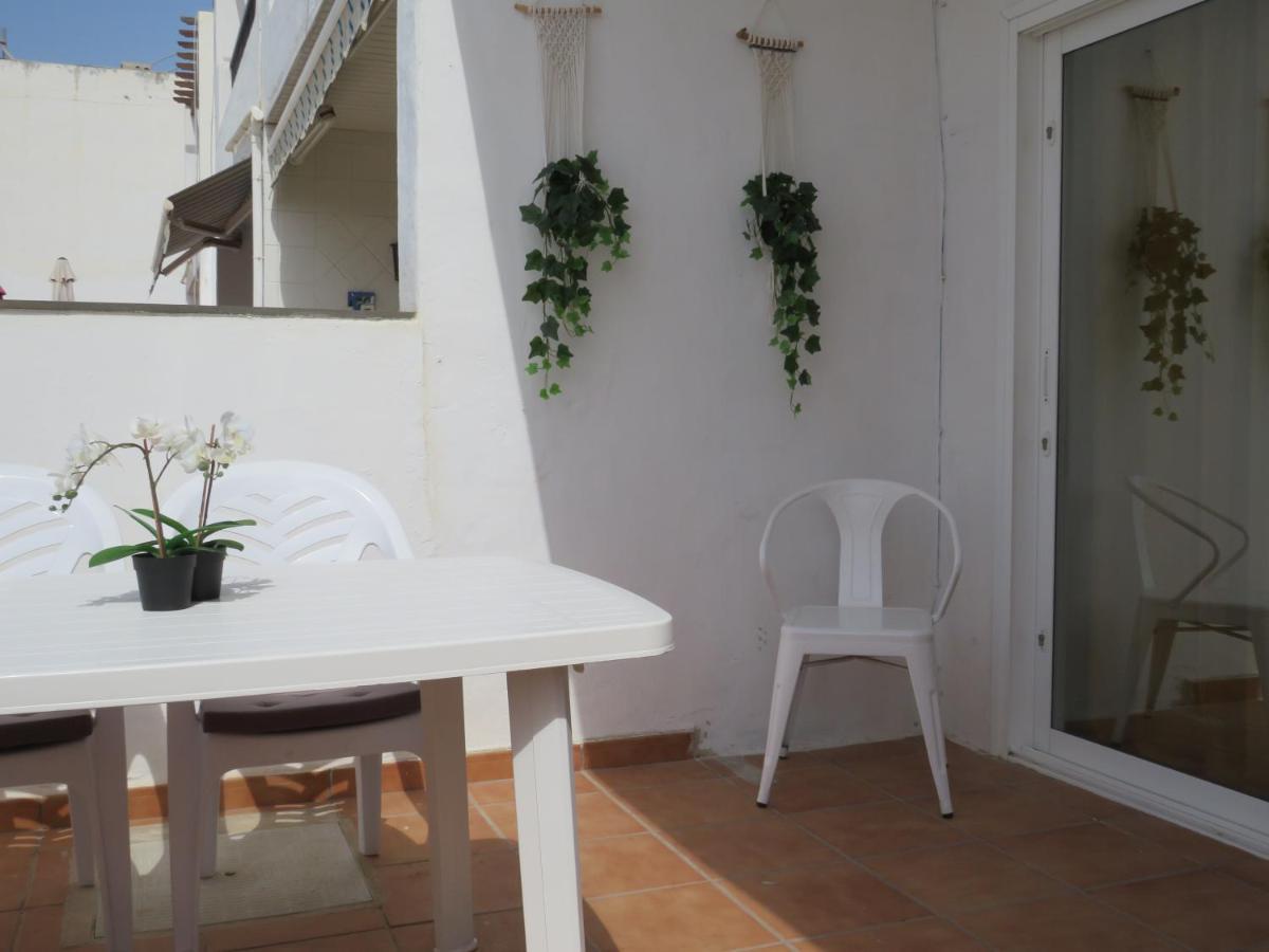 Biosfera Modern Bright Old Town Two Bedroom Apartment Pdc Tías Kültér fotó