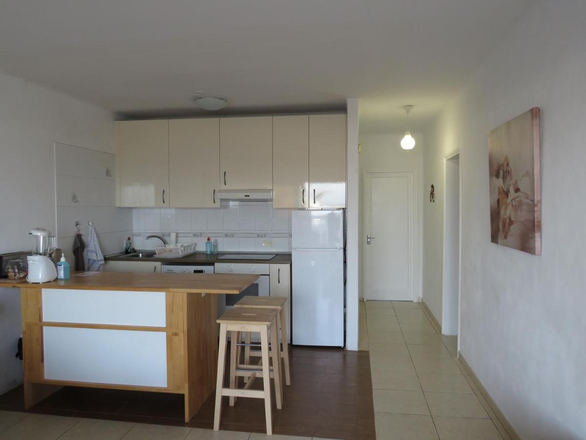 Biosfera Modern Bright Old Town Two Bedroom Apartment Pdc Tías Kültér fotó