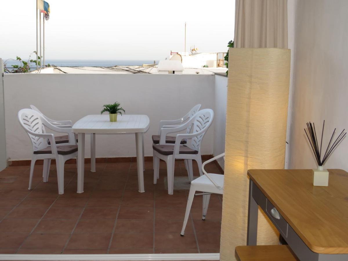 Biosfera Modern Bright Old Town Two Bedroom Apartment Pdc Tías Kültér fotó
