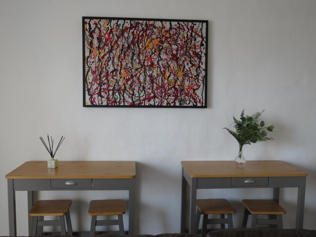 Biosfera Modern Bright Old Town Two Bedroom Apartment Pdc Tías Kültér fotó