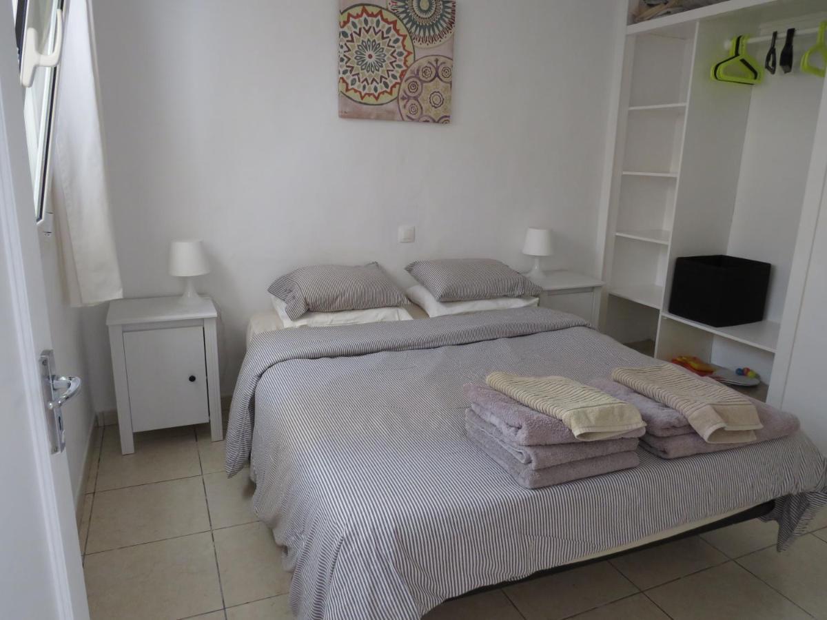 Biosfera Modern Bright Old Town Two Bedroom Apartment Pdc Tías Kültér fotó