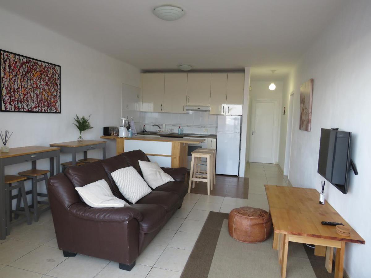 Biosfera Modern Bright Old Town Two Bedroom Apartment Pdc Tías Kültér fotó
