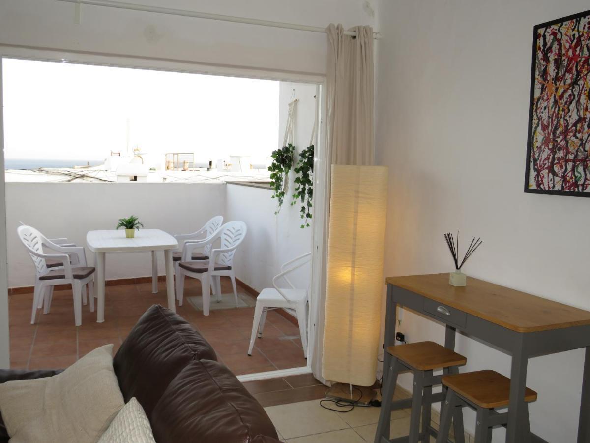 Biosfera Modern Bright Old Town Two Bedroom Apartment Pdc Tías Kültér fotó