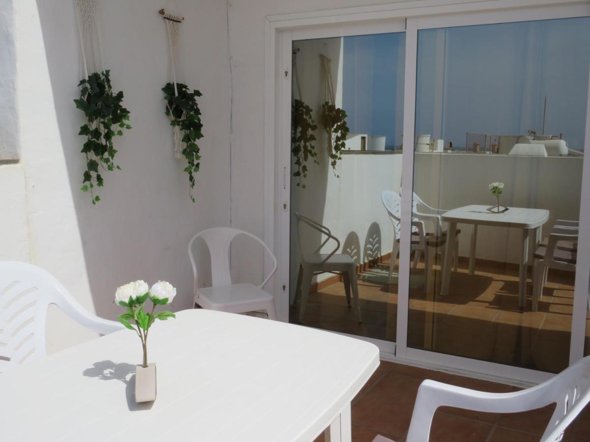 Biosfera Modern Bright Old Town Two Bedroom Apartment Pdc Tías Kültér fotó