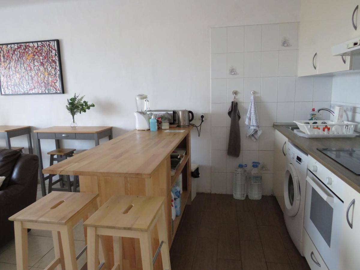 Biosfera Modern Bright Old Town Two Bedroom Apartment Pdc Tías Kültér fotó