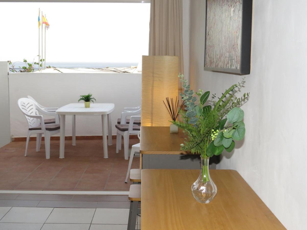 Biosfera Modern Bright Old Town Two Bedroom Apartment Pdc Tías Kültér fotó
