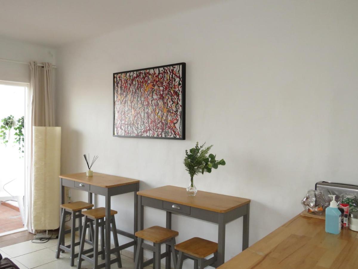 Biosfera Modern Bright Old Town Two Bedroom Apartment Pdc Tías Kültér fotó
