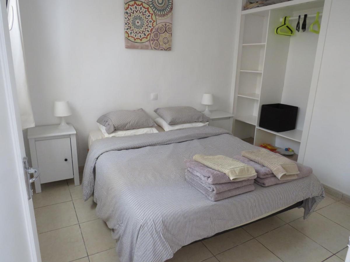 Biosfera Modern Bright Old Town Two Bedroom Apartment Pdc Tías Kültér fotó