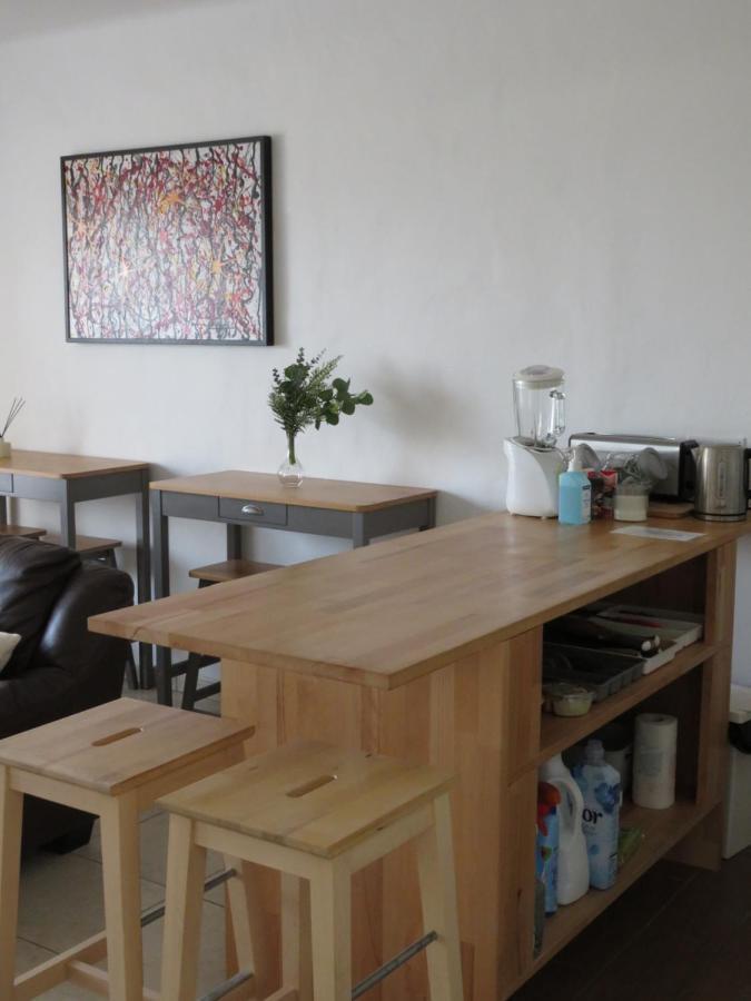 Biosfera Modern Bright Old Town Two Bedroom Apartment Pdc Tías Kültér fotó