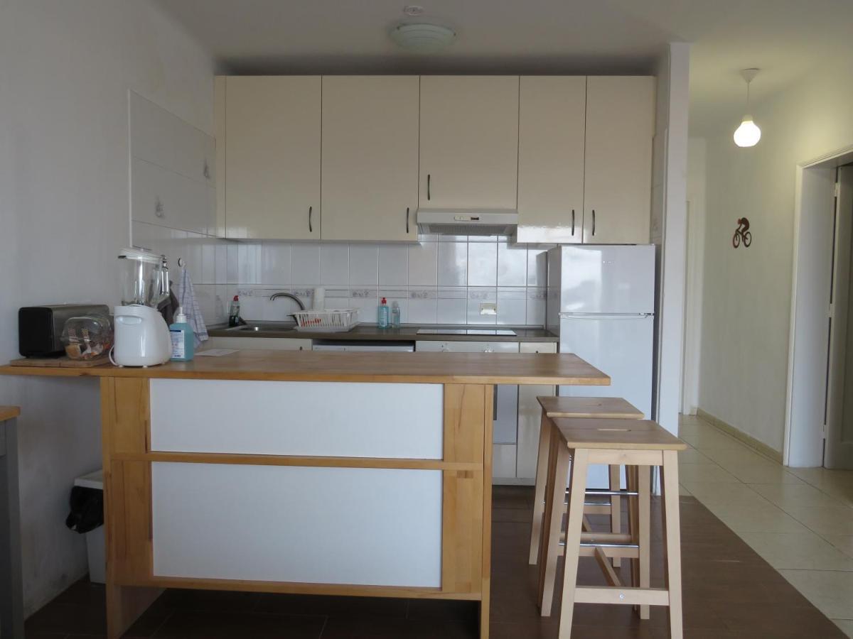 Biosfera Modern Bright Old Town Two Bedroom Apartment Pdc Tías Kültér fotó