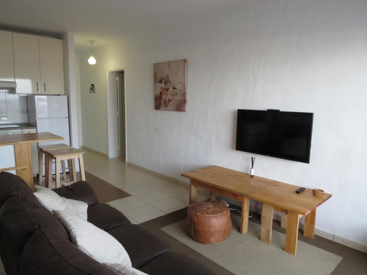 Biosfera Modern Bright Old Town Two Bedroom Apartment Pdc Tías Kültér fotó